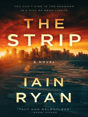 cover image of The Strip